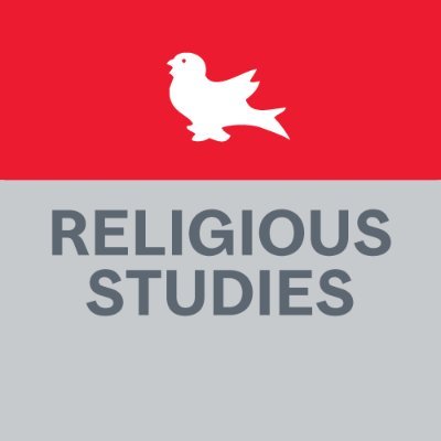 The official Twitter feed for McGill's School of Religious Studies.