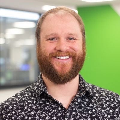 FillaCorey's profile picture. 