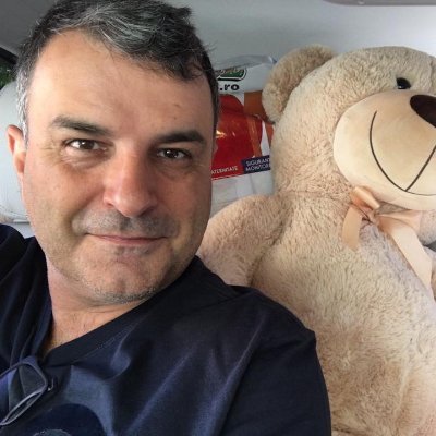 RollandDavid10's profile picture. Dr Rolland