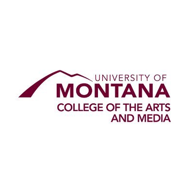 University of Montana College of the Arts and Media