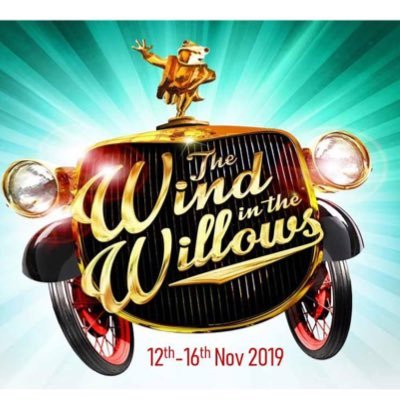LRR are a friendly & welcoming am dram society. Next production - ‘The Wind in the Willows’, 12th-16th November 2019 at Lancaster Grand