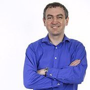 MartinMTurner's profile picture. Change begins from within.