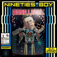 Nineties Boy (@ninetiesboy) 's Twitter Profile