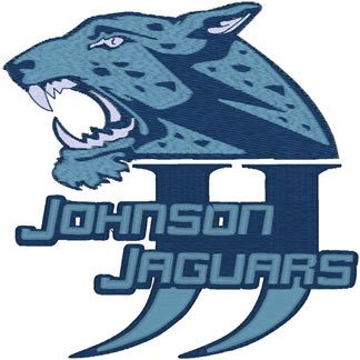 Johnson Jaguar Boys Varsity Basketball