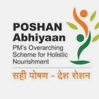 POSHAN Abhiyan DAHOD (@dahodposhan) 's Twitter Profile