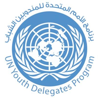 Young Emiratis leading global change. Official account for the UAE Youth Delegation to the @UN. Retweets ≠ endorsement. #UAEYouth
