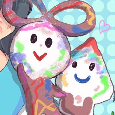 もち粉💐さんのプロフィール画像
