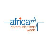 AfricaCommsWeek(@AfricaCommsWeek) 's Twitter Profile Photo