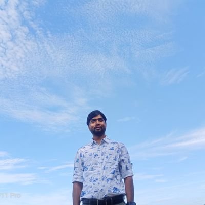 nik_jaiswal's profile picture. Software Engineer