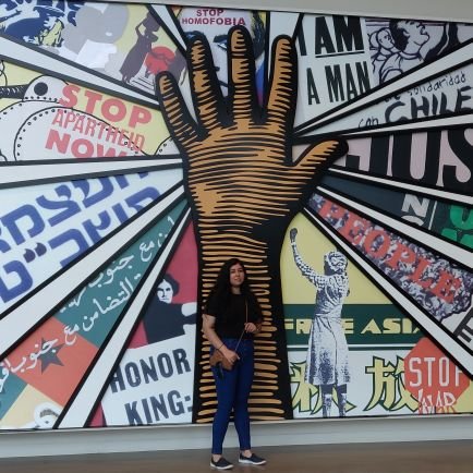 fatmifhs's profile picture. Learning Specialist and US Gov Teacher at Freedom with a passion for civic engagement, travel and languages.