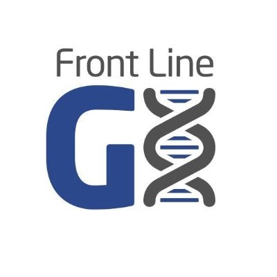 Front Line Genomics