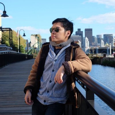 FAIR/Video Eng @ Meta, CloudRetro creator, IOI medalist, Ex GG