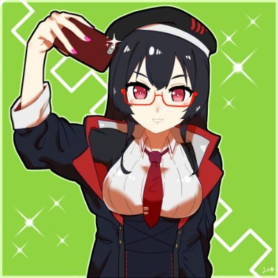 エリスさんのプロフィール画像