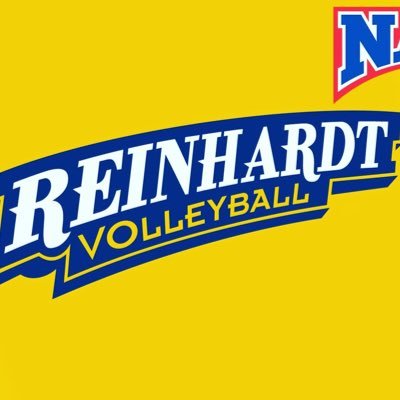 Official page of Reinhardt University Women’s Volleyball. 2017 and 2018 AACRegular Season Champions & 2018 AAC Tournament Champions.