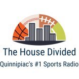 Quinnipiac's home for sports talk / New show Wednesdays at 3pm  / hosted by @zerepnivek1 and @SPortsFAn1928 / Voted as Best New Show for Fall 2019 @WQAQRadio