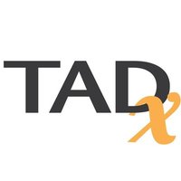 TADx (@tadx_group) 's Twitter Profile Photo TADx (@tadx_group) 's Twitter Profile Photo