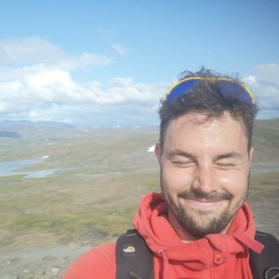 Associate Professor working on permafrost, soils, organic carbon, vegetation, herbivory, drones, GIS, remote sensing, ants,...