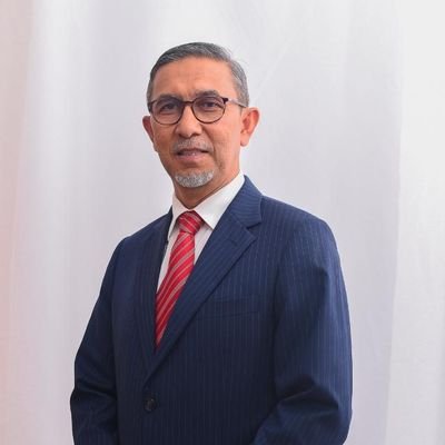 Haji Rashid Hasnon Profile