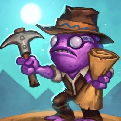 Fintastic Silver Hand Murloc. Playing Hearthstone in China. Information about Chinese tournaments, decklists, meta reports and other contents.