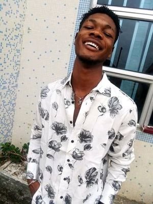 MaestroJolly's profile picture. contact me if you have any modelling job for me..... 
#Artist_unique style 
#Songwriter 
#Model
#Brand_ambassador
#M.O.C
08059548963