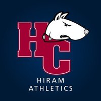 Hiram College Athletics(@Hiram_Athletics) 's Twitter Profile Photo