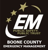 BooneEmergency's profile picture. The official twitter of Boone County Emergency Management. Keeping you in the know on everything Emergency Management related going on in Boone County, Iowa.