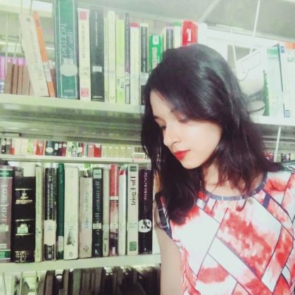 playing 'poet'. doctoral scholar, South Asian women's writing. Words and poetry @feminisminindia, Muse India, Red River Press, etc.