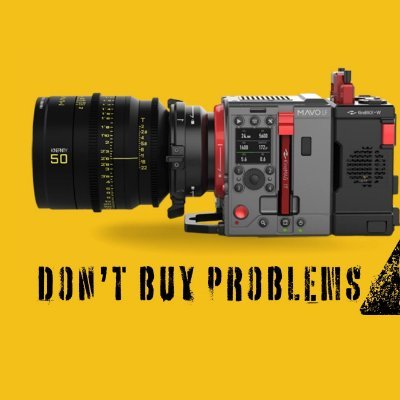 kinefinity problems with customer service in USA