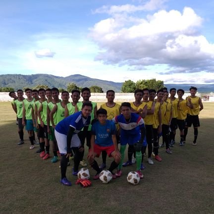 GayoPsgl's profile picture. komplek stadion seribu bukit