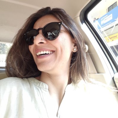 Shama_21WOBH's profile picture. Author, Psychologist, Speaker and an Artist, in search of knowing the unknown!