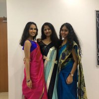 radhika parekh (@radhikaparekh25) 's Twitter Profile