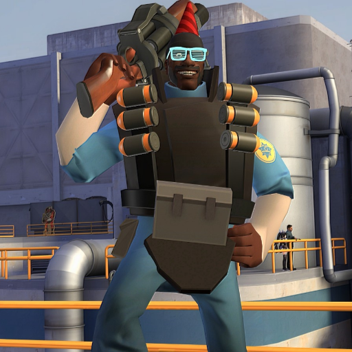 The_Punnylove's profile picture. ทำรูปจากGmod หรือ SFM  🇹🇭 Thailand