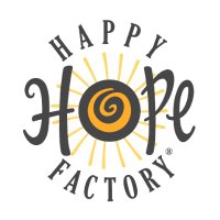 Happy Hope Factory (@thehopefactory) 's Twitter Profile