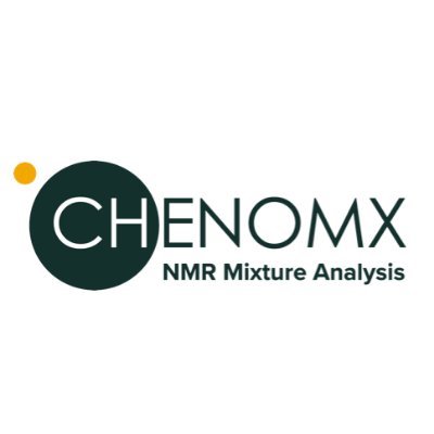 Chenomx NMR Suite analyzes and profiles your NMR spectral data for metabolomics and other mixture analysis applications. Version 8.6 available for download!