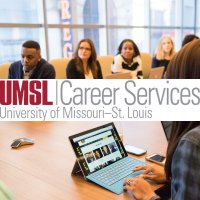 UMSL Career Services (@umslcareers) 's Twitter Profile