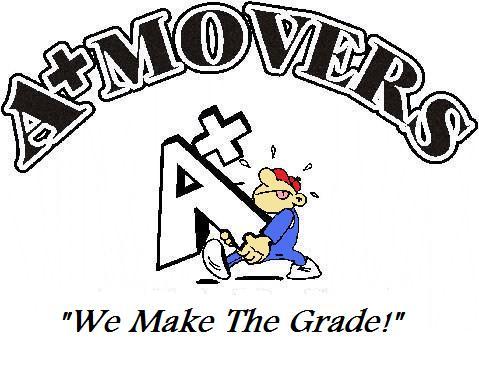 APlusMoversCS's profile picture. We're strong, fast and friendly! All movers at A Plus Movers are trained and experienced professionals. Don't settle for less, get A Plus-We make the grade!