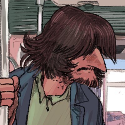 Un nouveau strip de Forcas le Nécromancien tous les mercredis à 17h :)
Mastodon - https://t.co/8epCKIp1pw
Instagram - https://t.co/ndAQ8kZ3wE