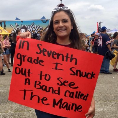 SherbyShelby's profile picture. Madisonian, Gig ‘Em Aggies, I’ve been doing the #WarhawkStrut since 2013