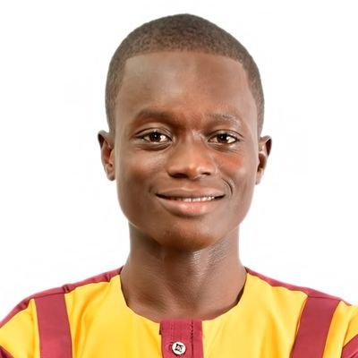 y_mumuni's profile picture. 