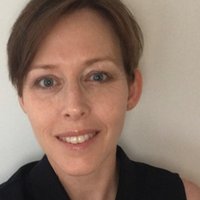 Ruth I Johnson (@johnsonflylab) 's Twitter Profile