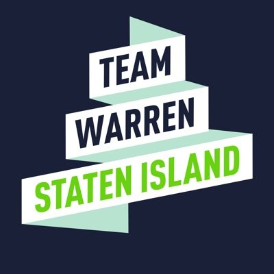 The Borough of Parks 🌳, fighting to elect @ewarren for President. Warren inspired, volunteer run.