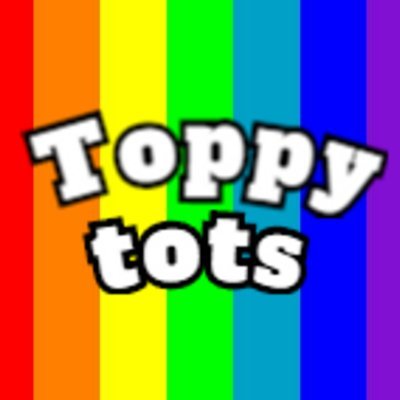 ToppyTots is a Family-friendly, How To Draw, Arts & Crafts, and Learning Channel that Kids & the whole family can enjoy!
Youtube Channel: https://t.co/Gw4ZeiQDwI