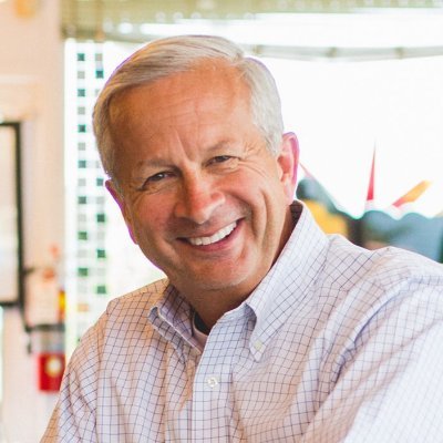 johngbrunner's profile picture. Entrepreneur, #StandWithLiberty #InGodWeTrust