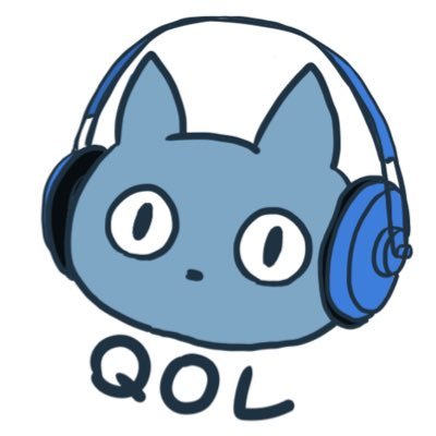 QOL(ｷｭｰｵｰｴﾙ)さんのプロフィール画像