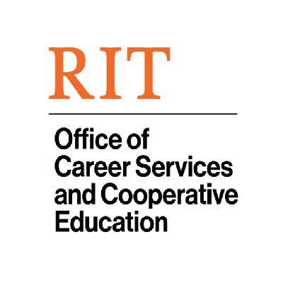 Here to help RIT students get #TigerHired