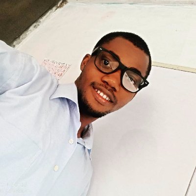 June12Pikin's profile picture. Well am kind of a big deal Coz I serve a Big God✌