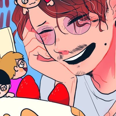もぐさんのプロフィール画像