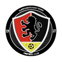 Llanfairfechan Town Football Club(@LLTFC_Official) 's Twitter Profile Photo