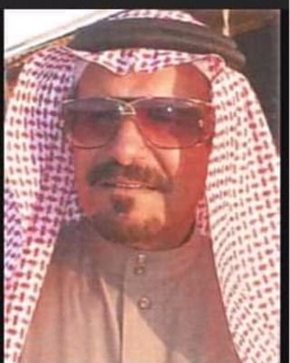 لا يابعد ناسٍن تكبر على ويش ،،، لا شافت الناصي تلوت خششها