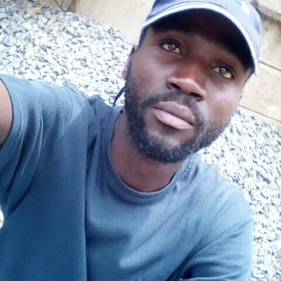 ArenjaMartin's profile picture. YAHWEH above everything